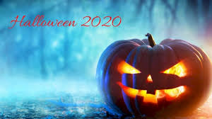 Halloween 2020