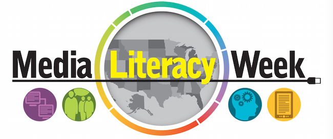 Media literacy week