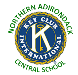 NAC Key Club logo
