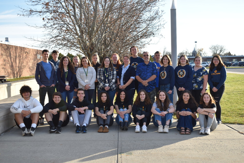 2022 Key Club Week