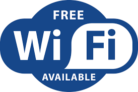 Free WiFi
