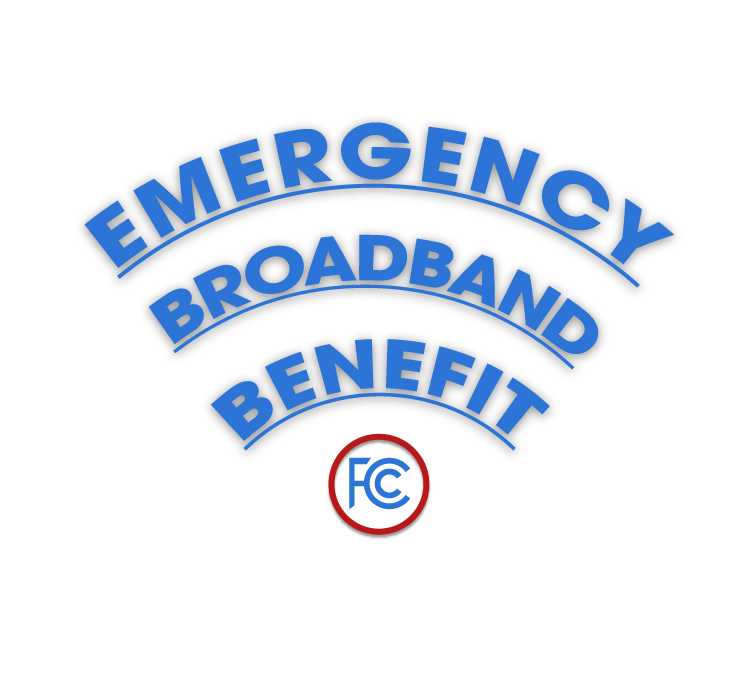 Federal Broadband Internet Benefit