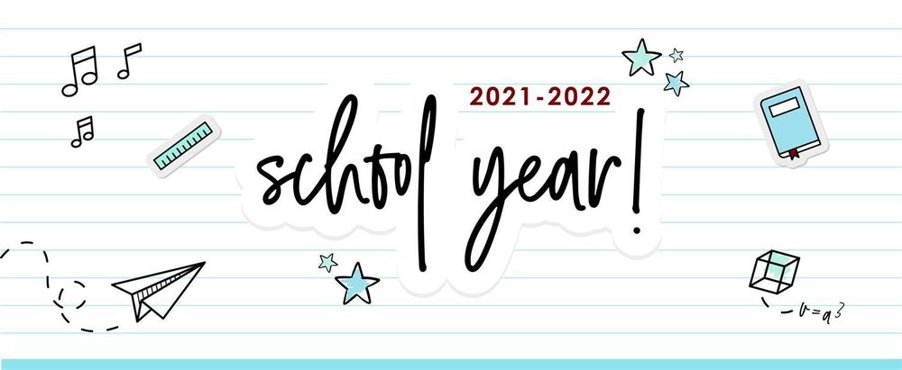 2021-22 school year