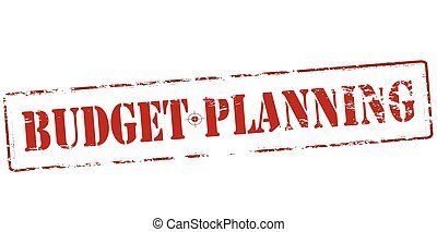 2023-2024 Budget Planning 