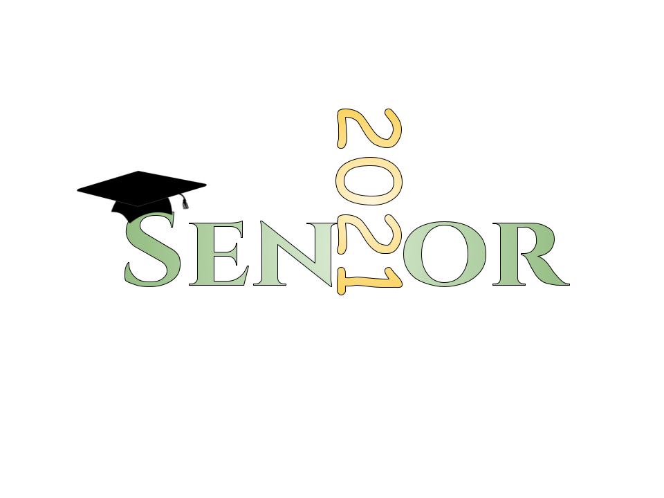 Senior 2021