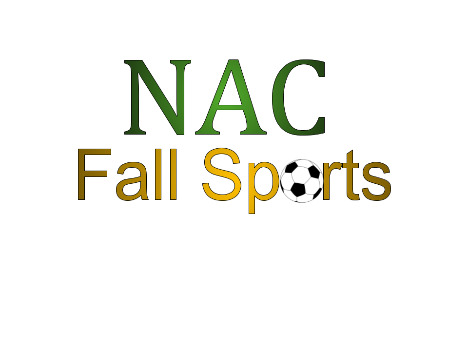 Fall Sports