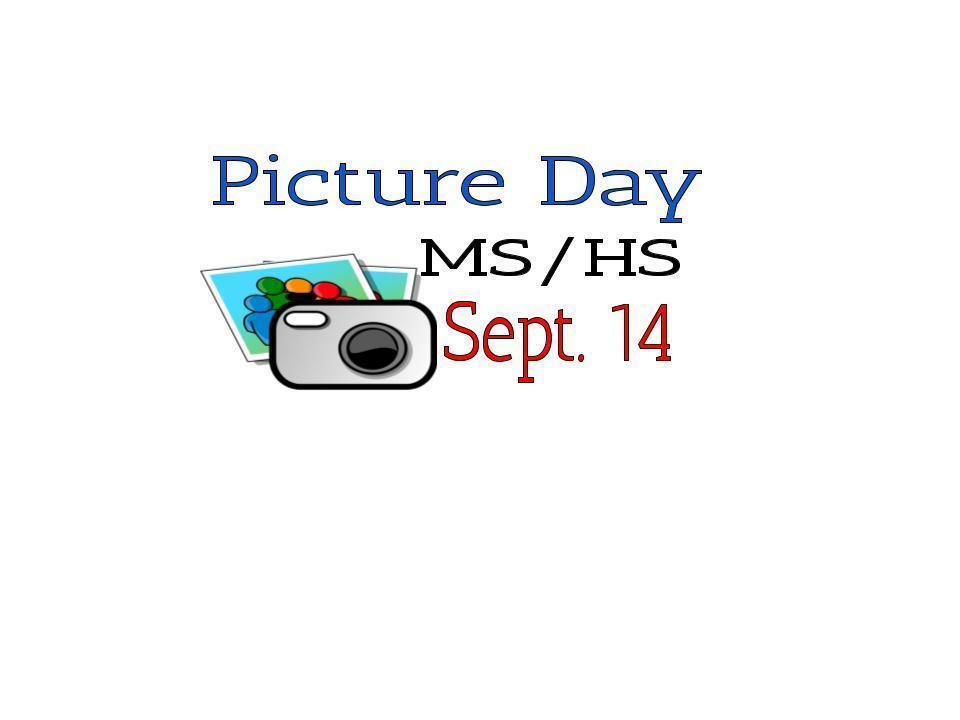 Picture Day