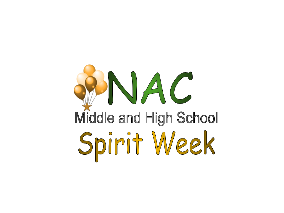 Spirit Week