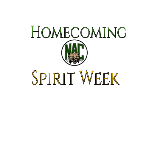 MS/HS Homecoming & Spirit Week