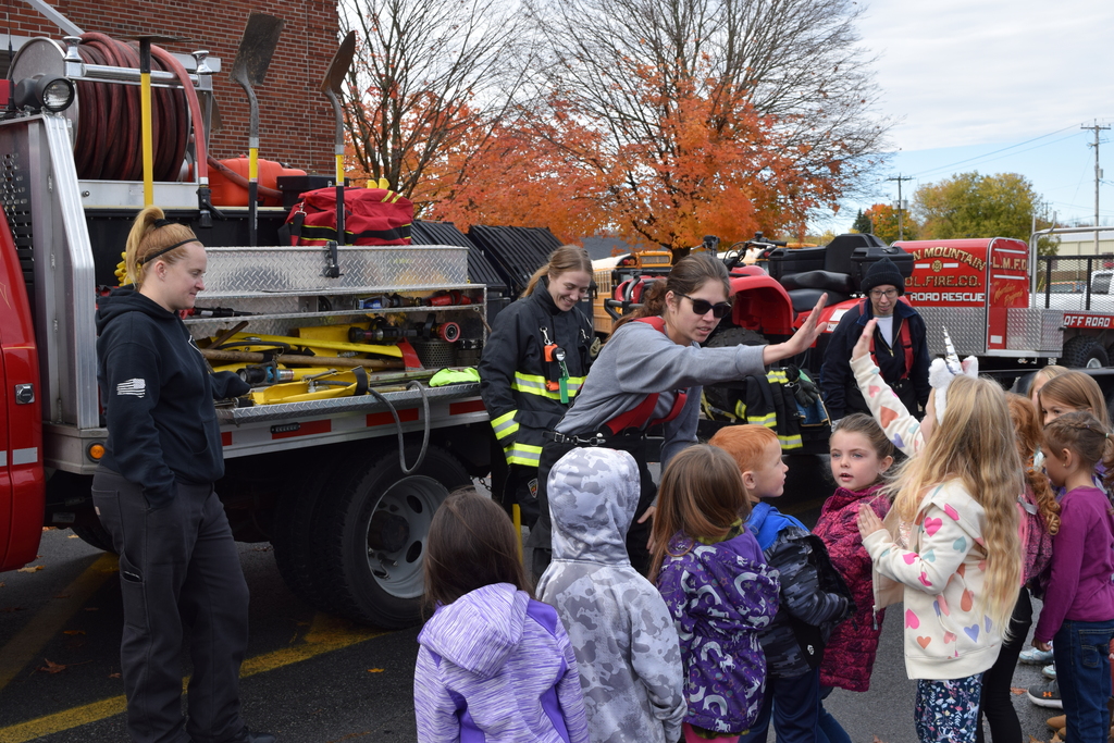 Live Feed | Northern Adirondack CSD