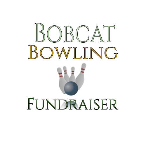 Bobcat Bowling Fundraiser